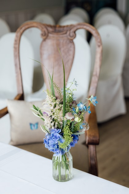 Embracing Elegance in Interior Design