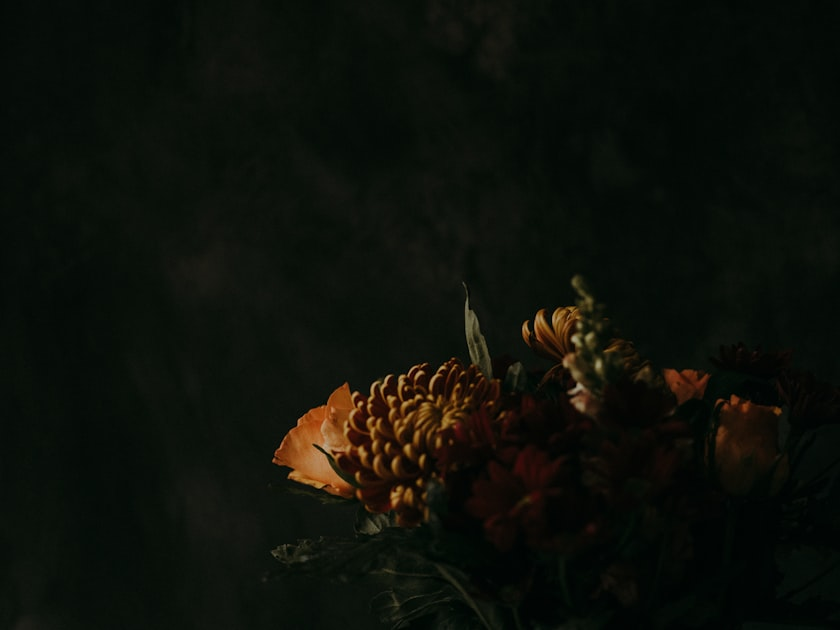 Unlimited Possibilities with Floral Arrangements