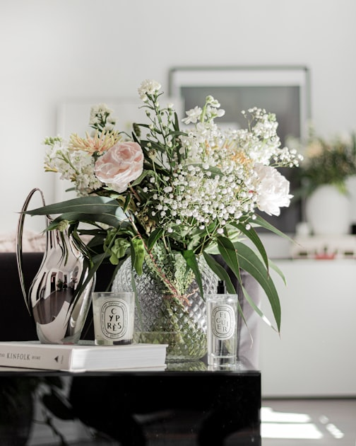 Luxury Decor Trends to Watch